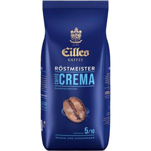 Kaffee Eilles Röstmeister Caffe Crema