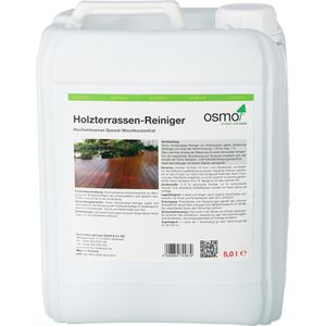 Holzreiniger Osmo Terrassen-Reiniger, Konzentrat
