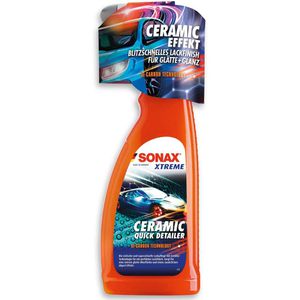 Lackversiegelung Sonax Xtreme Ceramic Detailer