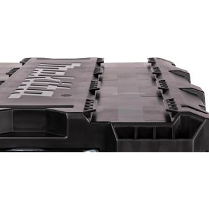 Produktbild für Werkzeugkoffer Makita MAKTRAK Werkzeugbox XL, P-91023