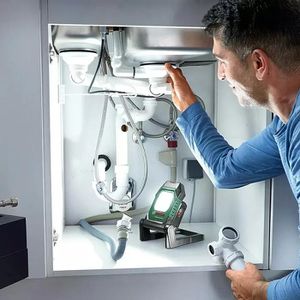 Produktbild für Arbeitsleuchte Bosch UniversalLight LED