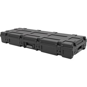 Produktbild für Transportkoffer Sinora 14251-20BK-E abschließbar, Kunststoff