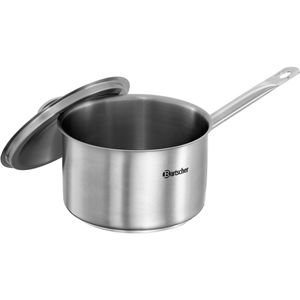 Produktbild für Stielkasserolle Bartscher E3L-SG1, 100450, Ø 18 cm