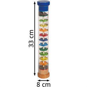 Produktbild für Kinder-Musikinstrument Eichhorn 100003446