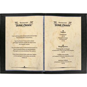 Produktbild für Briefpapier Sigel DP397, beige, A4