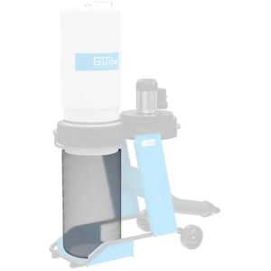 Produktbild für Staubsack Güde 55159