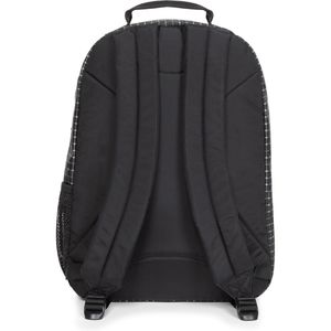 Produktbild für Rucksack Eastpak Morius Refleks Space Black, 43 cm