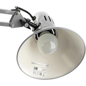 Produktbild für Schreibtischlampe Brilliant Hobby, mit E27-Fassung