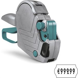 Preisauszeichner METO Basic S 622