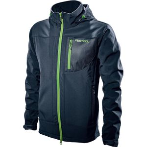 Arbeitsjacke Festool Softshell-Jacke Herren,204056