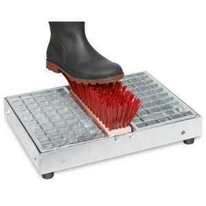 Produktbild für Schuhabstreifer VAR Schuhreiniger S3