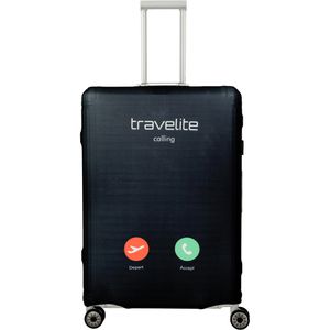 Produktbild für Kofferschutzhülle Travelite bis 77 cm
