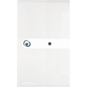 Dokumententasche Herlitz 11207081, easy orga to go
