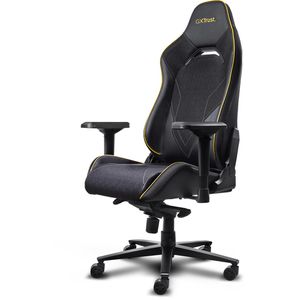 Produktbild für Gaming-Stuhl Trust GXT 721 Ruya Pro