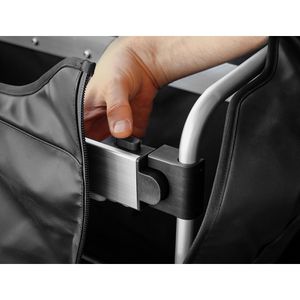 Produktbild für Fahrradträger-Zubehör EUFAB 11651