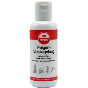 Felgenversiegelung
