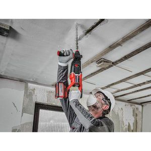 Produktbild für Bohrhammer Einhell-Professional TP-HD 18/26 D Li BL-Solo, SDS+