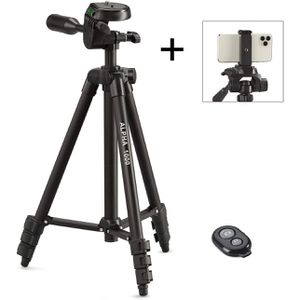 Produktbild für Stativ Cullmann Alpha 1000 mobile BT, bis 106cm