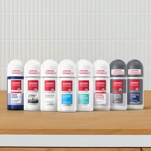 Produktbild für Antitranspirant Hidrofugal Men Frisch &amp; Stark