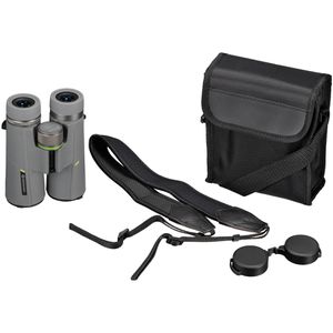 Produktbild für Fernglas Bresser Wave, BaK4 Glas, 8 x 42 mm