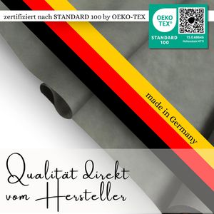 Produktbild für Tischdeckenrolle Sensalux light, 69774409, abwischbar