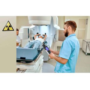 Produktbild für Geigerzähler Voltcraft VC-12822170, RM-400, BT