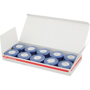Produktbild für Kompressionsbinden Nobamed Nobaheban, selbstklebend. Mittelzug