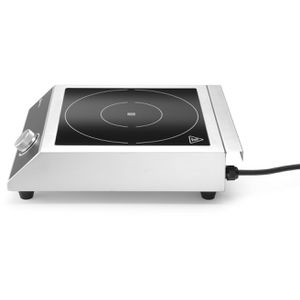 Produktbild für Kochplatte Hendi KitchenLine, Modell 3500M, 239780