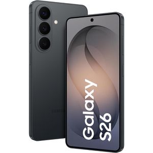 Smartphone Samsung Galaxy S26, 256GB