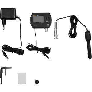 Produktbild für PH-Messgerät PCE PHM12 digital