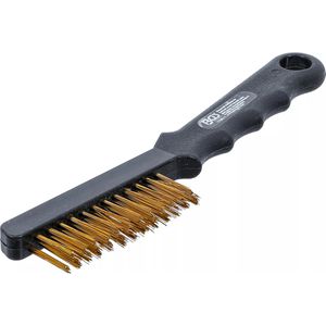 Produktbild für Drahtbürste BGS-technic 1798-1, Bremssattelbürste