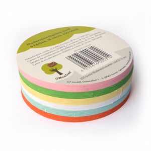 Produktbild für Moderationskarten OfficeTree 250 Stück