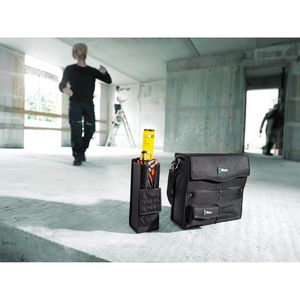 Produktbild für Werkzeugtasche Wera 2go 7 Werkzeug-Hochbox