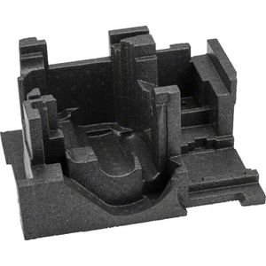 Werkzeugeinlage Bosch 1600A0089T, für L-BOXX 238