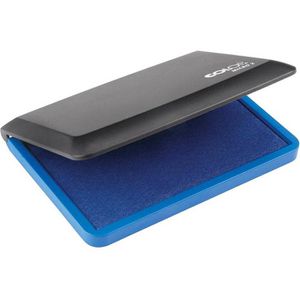 Produktbild für Stempelkissen Colop Micro 2, für Büro, blau