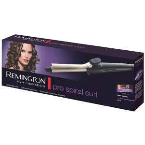 Produktbild für Lockenstab Remington Pro Spiral Curl, CI5319, Ø 19 mm