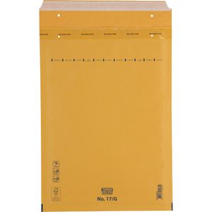 Produktbild für Luftpolstertaschen TipTop-Office für DIN A4