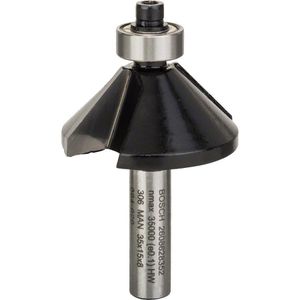 Fräser Bosch Fasefräser Standard for Wood, 8 mm