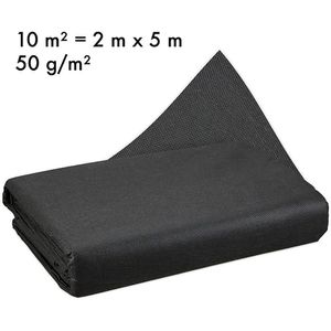 Produktbild für Unkrautvlies OwnGrown BEGR-000760, 2 x 5m