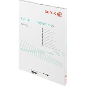 Produktbild für Kopierfolien Xerox 500172, Premium Transparencies