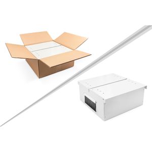 Produktbild für Netzwerkschrank Digitus SOHO PRO, DN-49102, 10 Zoll