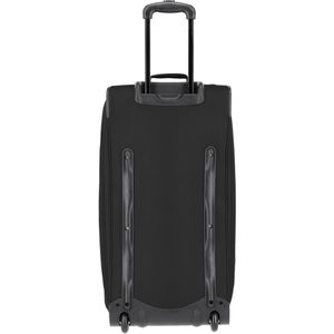 Produktbild für Reisetasche Travelite Basics Fresh, schwarz, 71 cm