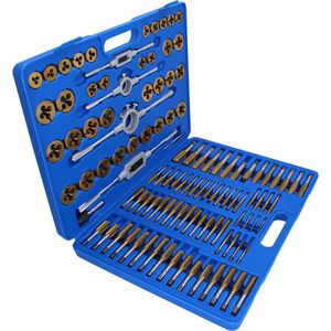 Produktbild für Gewindeschneider Brilliant-Tools BT101985 TiN, Set