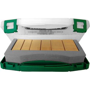 Produktbild für Tackerklammern Prebena ES-BOX, 26-40mm