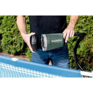 Produktbild für Klarwasserpumpe Metabo TPF 18 LTX 7000, Akku