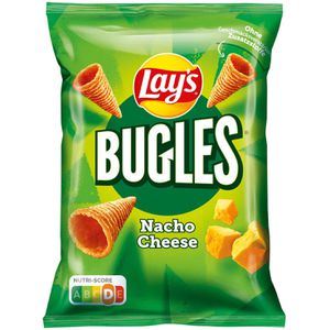 Chips Lays Bugles Nacho Cheese