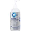 Zusatzbild Desinfektionsmittel AF Anti-bac+, ABHHR500