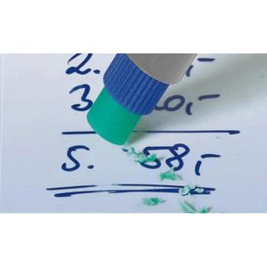 Produktbild für Folienschreiber Faber-Castell Multimark 152663