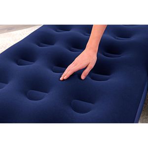 Produktbild für Luftbett Bestway Single