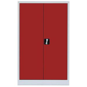 Produktbild für Aktenschrank Lüllmann 530294, aus Metall